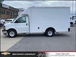 2023 Chevrolet Express 3500 RWD, Rockport Cargoport Box Van for sale #M223311 - photo 5