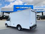 New 2023 Chevrolet Express 3500 RWD, 12' Rockport Cargoport Box Van for sale #M223311 - photo 6