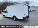 2023 Chevrolet Express 3500 RWD, Rockport Cargoport Box Van for sale #M223311 - photo 6