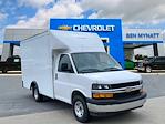 2023 Chevrolet Express 3500 RWD, Rockport Cargoport Box Van for sale #M223311 - photo 1