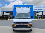 2023 Chevrolet Express 3500 RWD, Rockport Cargoport Box Van for sale #M223311 - photo 3