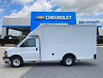 2023 Chevrolet Express 3500 RWD, Rockport Cargoport Box Van for sale #M223311 - photo 5