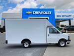 2023 Chevrolet Express 3500 RWD, Rockport Cargoport Box Van for sale #M223311 - photo 8