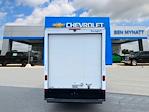 New 2023 Chevrolet Express 3500 RWD, 12' Rockport Cargoport Box Van for sale #M223311 - photo 7