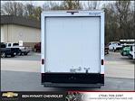 New 2023 Chevrolet Express 3500 RWD, 12' Rockport Cargoport Box Van for sale #M223311 - photo 7
