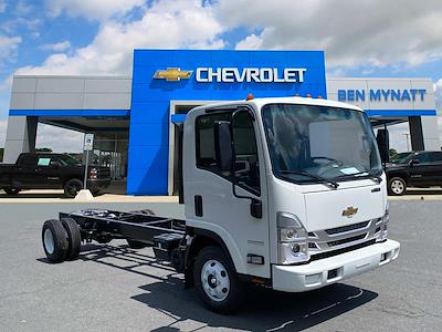 2024 Chevrolet LCF 3500HG Regular Cab RWD, Cab Chassis for sale #M223571 - photo 1