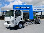 2024 Chevrolet LCF 3500HG Regular Cab RWD, Cab Chassis for sale #M223571 - photo 4