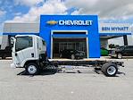 2024 Chevrolet LCF 3500HG Regular Cab RWD, Cab Chassis for sale #M223571 - photo 5