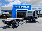 2024 Chevrolet LCF 3500HG Regular Cab RWD, Cab Chassis for sale #M223571 - photo 2