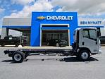 2024 Chevrolet LCF 3500HG Regular Cab RWD, Cab Chassis for sale #M223571 - photo 8