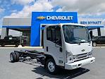 New 2024 Chevrolet LCF 3500HG Base Regular Cab RWD, Cab Chassis for sale #M223571 - photo 1