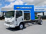 New 2024 Chevrolet LCF 3500HG Base Regular Cab RWD, Cab Chassis for sale #M223571 - photo 4