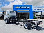 New 2024 Chevrolet LCF 3500HG Base Regular Cab RWD, Cab Chassis for sale #M223571 - photo 6