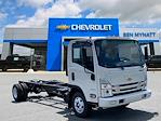 New 2024 Chevrolet LCF 3500HG Base Regular Cab RWD, Cab Chassis for sale #M223572 - photo 1