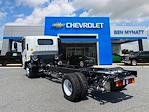 New 2024 Chevrolet LCF 3500HG Base Regular Cab RWD, Cab Chassis for sale #M223572 - photo 6