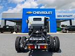 New 2024 Chevrolet LCF 3500HG Base Regular Cab RWD, Cab Chassis for sale #M223572 - photo 7