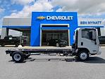 New 2024 Chevrolet LCF 3500HG Base Regular Cab RWD, Cab Chassis for sale #M223572 - photo 8