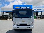 New 2024 Chevrolet LCF 3500HG Base Regular Cab RWD, Cab Chassis for sale #M223573 - photo 3