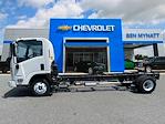 New 2024 Chevrolet LCF 3500HG Base Regular Cab RWD, Cab Chassis for sale #M223573 - photo 5