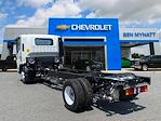 New 2024 Chevrolet LCF 3500HG Base Regular Cab RWD, Cab Chassis for sale #M223573 - photo 6