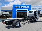 New 2024 Chevrolet LCF 3500HG Base Regular Cab RWD, Cab Chassis for sale #M223573 - photo 2