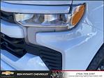 2024 Chevrolet Silverado 1500 Crew Cab 4WD, Pickup for sale #M243319 - photo 16
