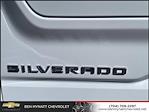 2024 Chevrolet Silverado 1500 Crew Cab 4WD, Pickup for sale #M243319 - photo 21