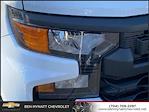 New 2024 Chevrolet Silverado 1500 Work Truck Crew Cab 4WD, Pickup for sale #M257044 - photo 12