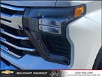 2024 Chevrolet Silverado 2500 Crew Cab 4WD, Pickup for sale #M274890 - photo 17