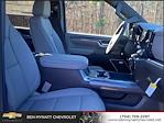 2024 Chevrolet Silverado 2500 Crew Cab 4WD, Pickup for sale #M274890 - photo 28