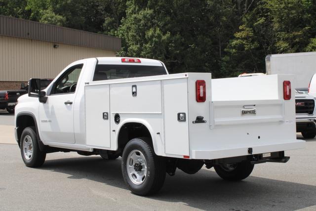 Chevrolet Silverado 2500 Service Body Trucks Concord, NC