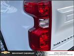 2024 Chevrolet Silverado 1500 Crew Cab RWD, Pickup for sale #M285406 - photo 19