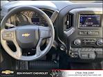 2024 Chevrolet Silverado 1500 Crew Cab RWD, Pickup for sale #M285406 - photo 33