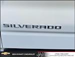 2024 Chevrolet Silverado 1500 Crew Cab RWD, Pickup for sale #M285493 - photo 20