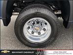 2024 Chevrolet Silverado 3500 Crew Cab 4WD, Pickup for sale #M296909 - photo 9