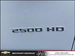 2024 Chevrolet Silverado 2500 Crew Cab 4WD, Pickup for sale #M341222 - photo 13