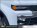 2024 Chevrolet Silverado 2500 Crew Cab 4WD, Pickup for sale #M341222 - photo 16