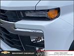 2024 Chevrolet Silverado 2500 Crew Cab 4WD, Pickup for sale #M341222 - photo 18
