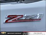 2024 Chevrolet Silverado 2500 Crew Cab 4WD, Pickup for sale #M341222 - photo 19
