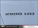 2024 Chevrolet Silverado 2500 Crew Cab 4WD, Pickup for sale #M341222 - photo 22