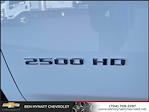 2024 Chevrolet Silverado 2500 Double Cab RWD, Pickup for sale #M345614 - photo 17