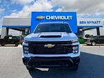 New 2024 Chevrolet Silverado 2500 Work Truck Double Cab RWD, Pickup for sale #M345614 - photo 3