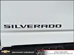2024 Chevrolet Silverado 2500 Double Cab RWD, Pickup for sale #M345614 - photo 20