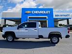 New 2024 Chevrolet Silverado 2500 Work Truck Double Cab RWD, Pickup for sale #M345614 - photo 5