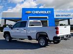 New 2024 Chevrolet Silverado 2500 Work Truck Double Cab RWD, Pickup for sale #M345614 - photo 6