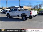 New 2024 Chevrolet Silverado 2500 Work Truck Double Cab RWD, Pickup for sale #M345614 - photo 6