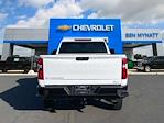 New 2024 Chevrolet Silverado 2500 Work Truck Double Cab RWD, Pickup for sale #M345614 - photo 7