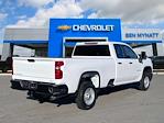 New 2024 Chevrolet Silverado 2500 Work Truck Double Cab RWD, Pickup for sale #M345614 - photo 2