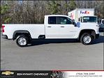New 2024 Chevrolet Silverado 2500 Work Truck Double Cab RWD, Pickup for sale #M345614 - photo 8