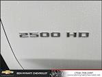 2024 Chevrolet Silverado 2500 Regular Cab 4WD, Pickup for sale #M372302 - photo 19